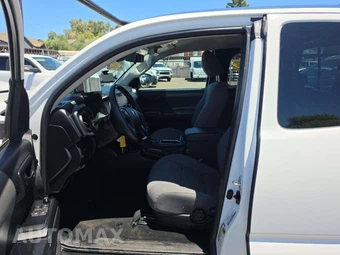 2023 Toyota Tacoma SR Extended Cab Long Bed w/Rear Doors - miniatura 6