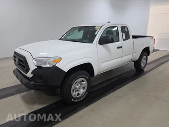 2023 Toyota Tacoma SR Extended Cab Long Bed w/Rear Doors