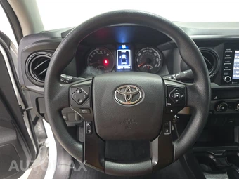 2023 Toyota Tacoma SR Extended Cab Long Bed w/Rear Doors - miniatura 10