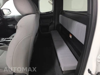 2023 Toyota Tacoma SR Extended Cab Long Bed w/Rear Doors - miniatura 13