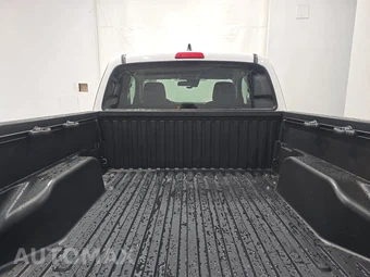 2023 Toyota Tacoma SR Extended Cab Long Bed w/Rear Doors - miniatura 17
