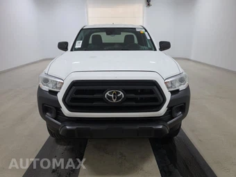 2023 Toyota Tacoma SR Extended Cab Long Bed w/Rear Doors - miniatura 2