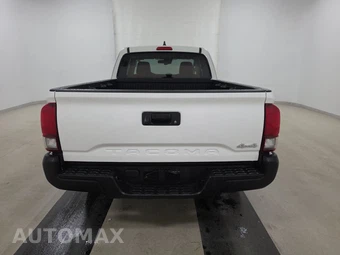 2023 Toyota Tacoma SR Extended Cab Long Bed w/Rear Doors - miniatura 5