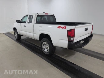 2023 Toyota Tacoma SR Extended Cab Long Bed w/Rear Doors - miniatura 6