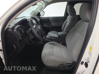 2023 Toyota Tacoma SR Extended Cab Long Bed w/Rear Doors - miniatura 7