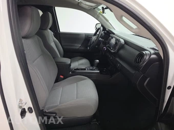 2023 Toyota Tacoma SR Extended Cab Long Bed w/Rear Doors - miniatura 8