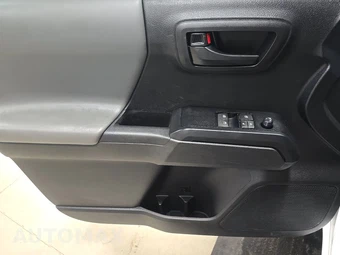 2023 Toyota Tacoma SR Extended Cab Long Bed w/Rear Doors - miniatura 9