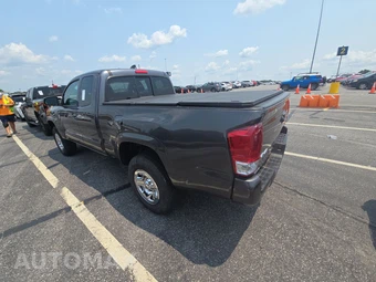 2023 Toyota Tacoma SR Extended Cab Long Bed w/Rear Doors - miniatura 14