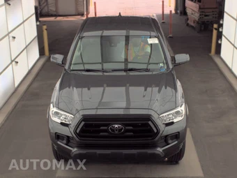 2023 Toyota Tacoma SR Extended Cab Long Bed w/Rear Doors - miniatura 2