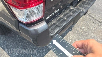 2023 Toyota Tacoma SR Extended Cab Long Bed w/Rear Doors - miniatura 23