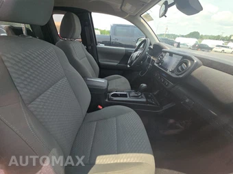 2023 Toyota Tacoma SR Extended Cab Long Bed w/Rear Doors - miniatura 8