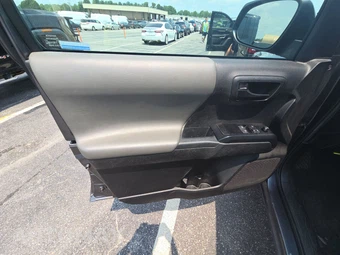 2023 Toyota Tacoma SR Extended Cab Long Bed w/Rear Doors - miniatura 9