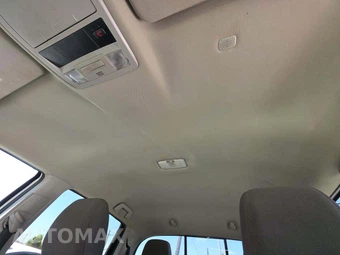 2023 Toyota Tacoma SR5 Crew Cab Long Bed - miniatura 11