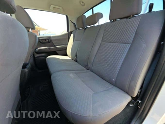 2023 Toyota Tacoma SR5 Crew Cab Long Bed - miniatura 13