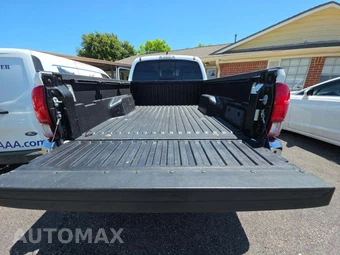 2023 Toyota Tacoma SR5 Crew Cab Long Bed - miniatura 14