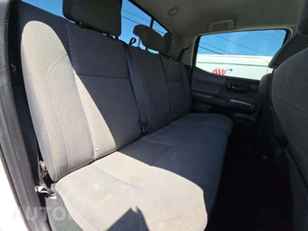 2023 Toyota Tacoma SR5 Crew Cab Long Bed - miniatura 16