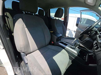 2023 Toyota Tacoma SR5 Crew Cab Long Bed - miniatura 18