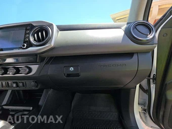2023 Toyota Tacoma SR5 Crew Cab Long Bed - miniatura 19