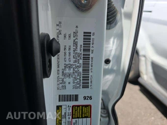 2023 Toyota Tacoma SR5 Crew Cab Long Bed - miniatura 5