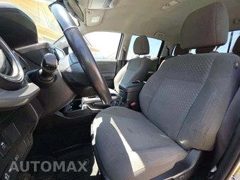 2023 Toyota Tacoma SR5 Crew Cab Long Bed - miniatura 6