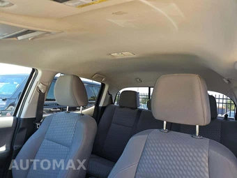 2023 Toyota Tacoma SR5 Crew Cab Long Bed - miniatura 11
