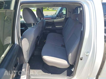 2023 Toyota Tacoma SR5 Crew Cab Long Bed - miniatura 13