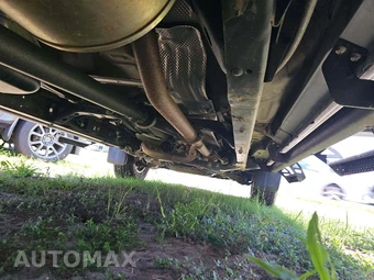 2023 Toyota Tacoma SR5 Crew Cab Long Bed - miniatura 17