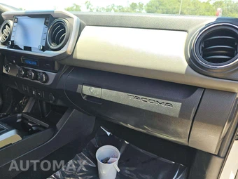 2023 Toyota Tacoma SR5 Crew Cab Long Bed - miniatura 19