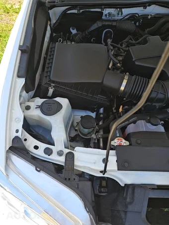 2023 Toyota Tacoma SR5 Crew Cab Long Bed - miniatura 30