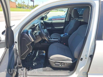 2023 Toyota Tacoma SR5 Crew Cab Long Bed - miniatura 6
