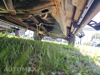 2023 Toyota Tacoma SR5 Crew Cab Long Bed - miniatura 7