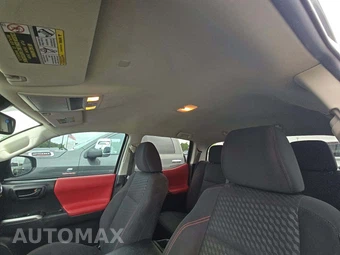 2023 Toyota Tacoma SR5 Crew Cab Long Bed - miniatura 11