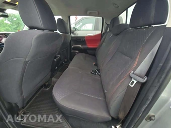 2023 Toyota Tacoma SR5 Crew Cab Long Bed - miniatura 13