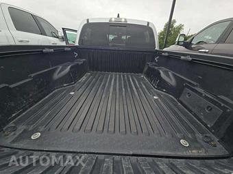 2023 Toyota Tacoma SR5 Crew Cab Long Bed - miniatura 14