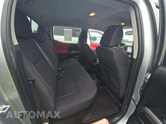 2023 Toyota Tacoma SR5 Crew Cab Long Bed - miniatura 16