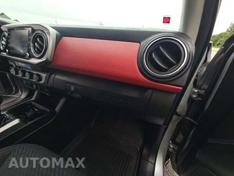 2023 Toyota Tacoma SR5 Crew Cab Long Bed - miniatura 19