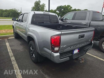 2023 Toyota Tacoma SR5 Crew Cab Long Bed - miniatura 2