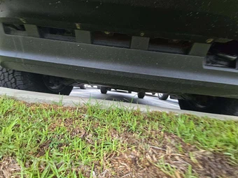 2023 Toyota Tacoma SR5 Crew Cab Long Bed - miniatura 20