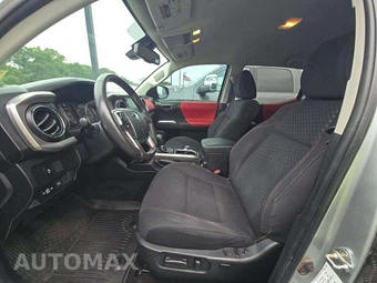 2023 Toyota Tacoma SR5 Crew Cab Long Bed - miniatura 6