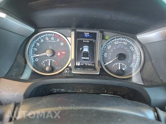 2023 Toyota Tacoma SR5 Crew Cab Long Bed - miniatura 12