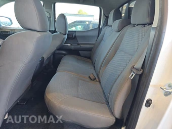 2023 Toyota Tacoma SR5 Crew Cab Long Bed - miniatura 13