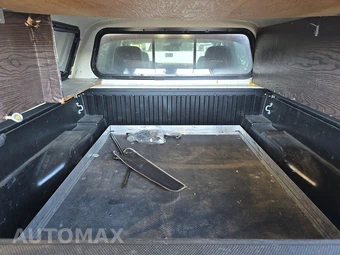 2023 Toyota Tacoma SR5 Crew Cab Long Bed - miniatura 16