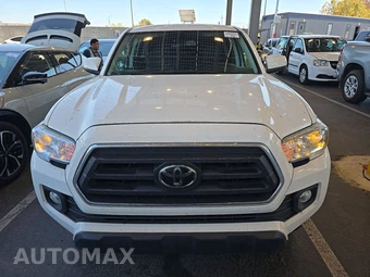 2023 Toyota Tacoma SR5 Crew Cab Long Bed - miniatura 2