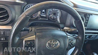 2023 Toyota Tacoma SR5 Crew Cab Long Bed - miniatura 29