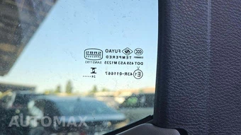 2023 Toyota Tacoma SR5 Crew Cab Long Bed - miniatura 33