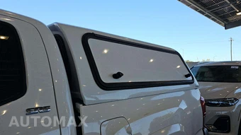2023 Toyota Tacoma SR5 Crew Cab Long Bed - miniatura 37