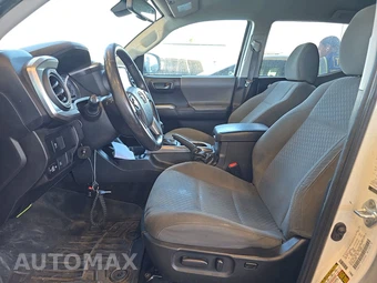 2023 Toyota Tacoma SR5 Crew Cab Long Bed - miniatura 7