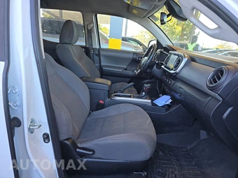 2023 Toyota Tacoma SR5 Crew Cab Long Bed - miniatura 8