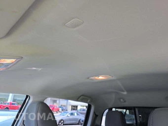 2023 Toyota Tacoma SR5 Crew Cab Long Bed - miniatura 11