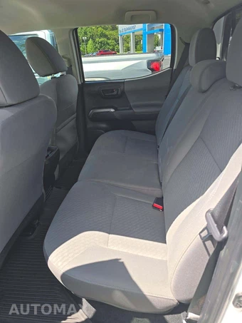 2023 Toyota Tacoma SR5 Crew Cab Long Bed - miniatura 13